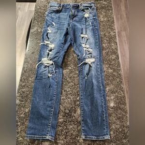 Aeropostale 31x32 jeans